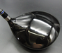U. S Custom Driving Weapon 10° Driver Stiff Graphite Shaft Professional Grip