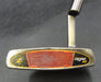 TaylorMade Rossa Suzuka Agsi+ Putter 86.5cm Length Steel Shaft Lamkin Grip