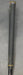 Nike SQ MachSpeed 8 Iron Regular Graphite Shaft Nike Grip