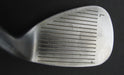 Left-Handed Ping i20 Red Dot Lob Wedge Regular Steel Shaft Ping Grip