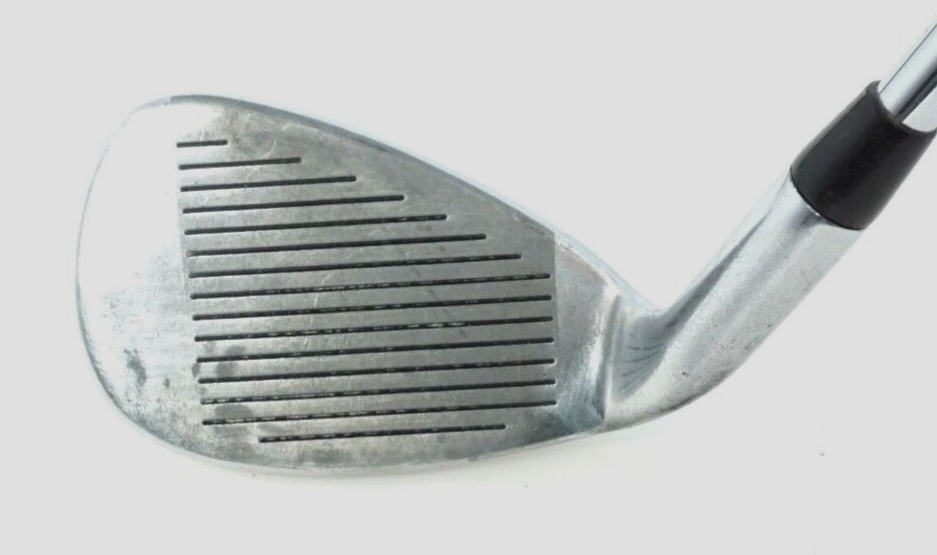 Ram FX Max 9 Iron Regular Steel Shaft Ram Grip