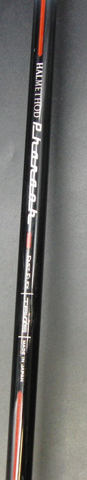 Halmethod F.A.S.T SF-X  10 Degree Driver Fast Flex Graphite Shaft +Ultimaize H/C