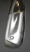 TaylorMade 2009 9 Iron Stiff Graphite Shaft Golf Pride Grip