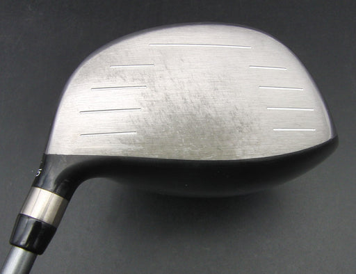 Bridgestone BG-100 9.5° Driver Stiff Graphite Shaft Elite Grip