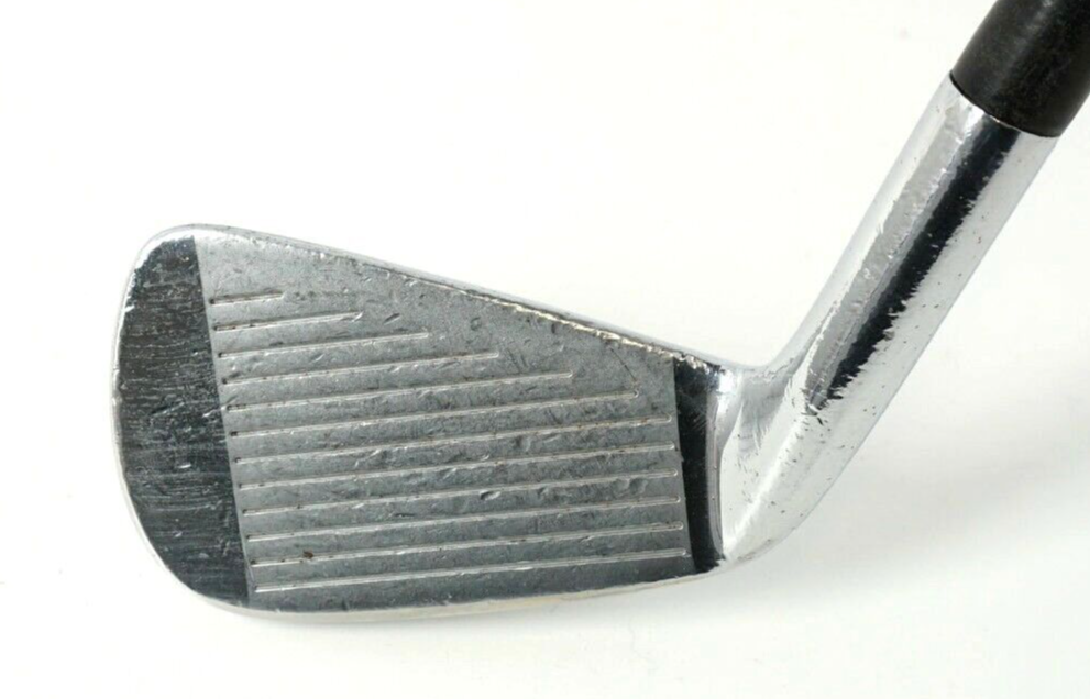 TaylorMade RAC Coin Forged 3 Iron R300 Regular Steel Shaft Lamkin Grip