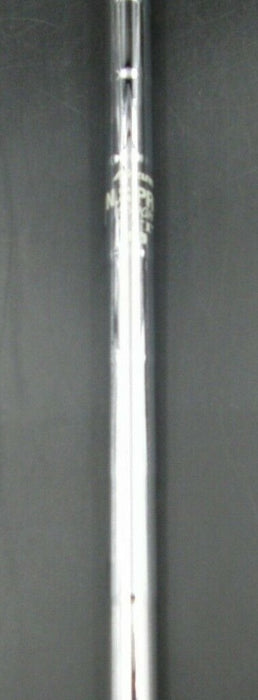 Mizuno JPX A25 5 Iron Stiff Steel Shaft No 1 Grip