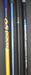 Set of 4 Drivers Mizuno Dunlop Tangent Evanova Stiff/Ladies Graphite Shafts