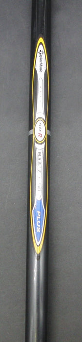 TaylorMade Rac R7 Cgb 9 Iron Regular Graphite Shaft TaylorMade Grip