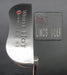 Odyssey White Hot #4 Putter Steel Shaft 89cm Length Odyssey Grip