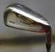 Mizuno T-Zoid MX-15 4 Iron Stiff Steel Shaft Mizuno Grip
