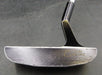 Cubic Balance CB-70 Milled Putter 88.5cm Length Steel Shaft Cube Balance Grip