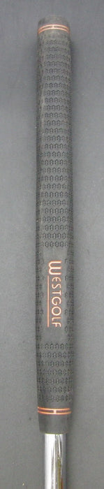 Clean Hit SB-010 Putter 86cm Length Steel Shaft West Golf Grip