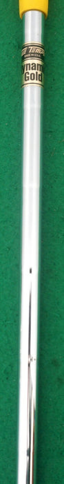 Srixon I506 4 Iron Regular Steel Shaft Golf Pride Grip