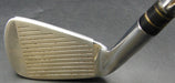Snake Eyes 600B Forged 6 Iron Regular Steel Shaft Golf Pride Grip