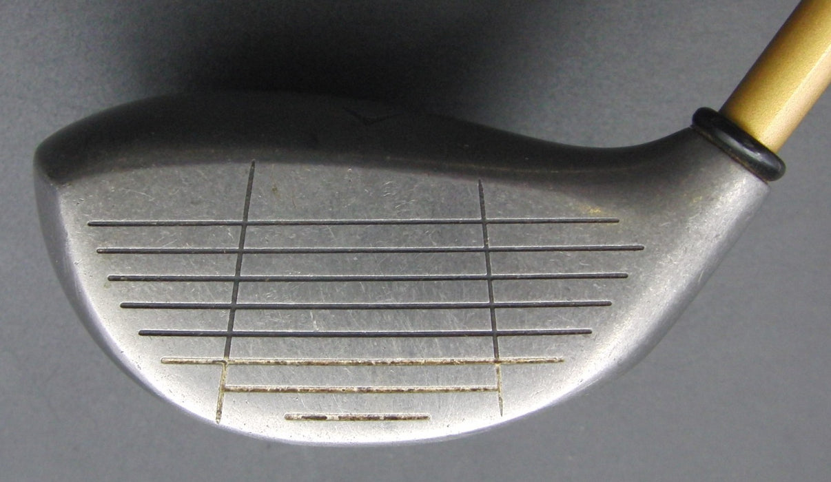 Callaway Dunlop Phoenix Tournament 3 Wood Regular Graphite Shaft Callaway Grip