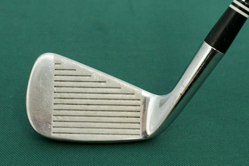 Cleveland Tour Action TA1 Forged 5 Iron Stiff Steel Shaft Cleveland Grip