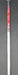 Ping Blueprint Black Dot 6 Iron Extra Stiff Steel Shaft Golf Pride Grip