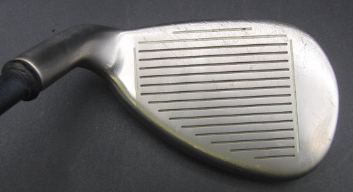 Callaway Hawk Eye Sand Wedge Regular Graphite Shaft Royal Grip