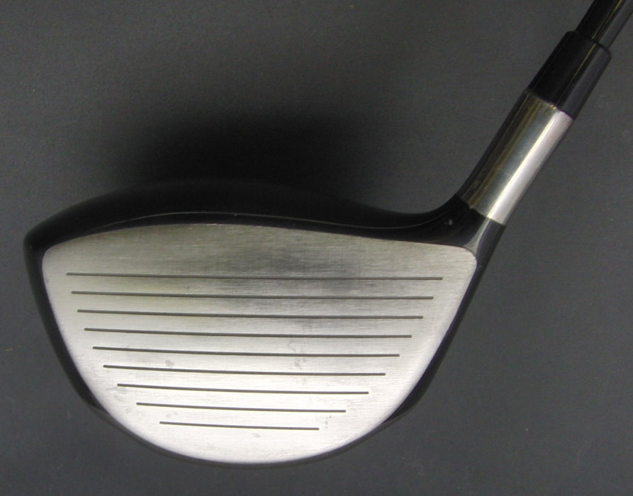 Bridgestone Tourstage X-Drive 10.5° Driver Stiff Graphite Shaft Benross Grip