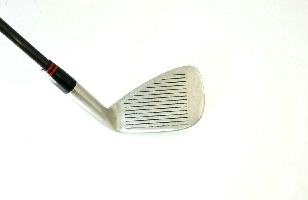 Left Handed Hogan Edge GCD 9 Iron Apex Regular Graphite Shaft Ben Hogan Grip