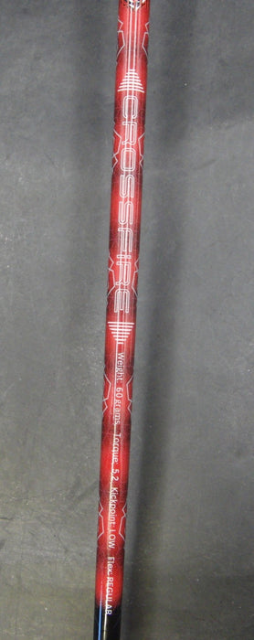 Callaway Mavrik 9° Driver Regular (Optional) Graphite Shaft Tour Edge Grip*