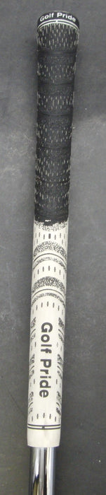 Titleist 718 CB Forged Pitching Wedge Extra Stiff Steel Shaft Golf Pride Grip