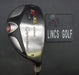TaylorMade R5 XL Mid 19° 3 Hybrid Stiff Graphite Shaft Royal Grip