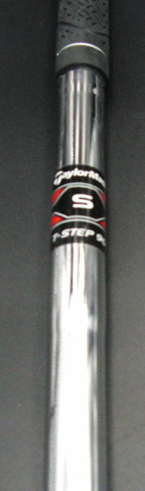 TaylorMade R5 XL 6 Iron  Stiff Steel Shaft TaylorMade Grip