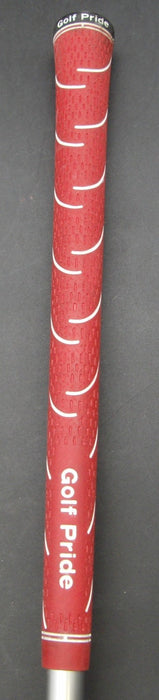 Yonex Cyberstar NanoV 10° Driver Regular Graphite Shaft Golf Pride Grip