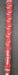 Yonex Cyberstar NanoV 10° Driver Regular Graphite Shaft Golf Pride Grip