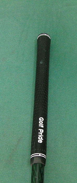 Mizuno T-Zoid XV O/S 6 Iron Regular Graphite Shaft Mizuno Grip