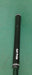 Mizuno T-Zoid XV O/S 6 Iron Regular Graphite Shaft Mizuno Grip