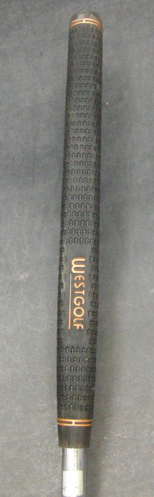 Odyssey Black Series IX 2 Putter Steel Shaft 87cm Length WestGolf Grip