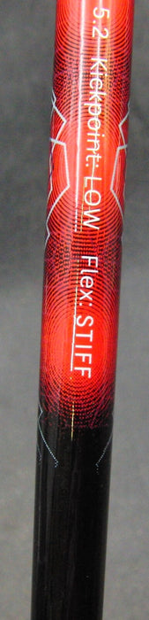 Mizuno MP Craft 10.5° Driver Stiff Graphite Shaft Izanahi Studio Grip