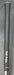 Callaway X18 Pro Series 9 Iron Regular Steel Shaft Golf Pride Grip
