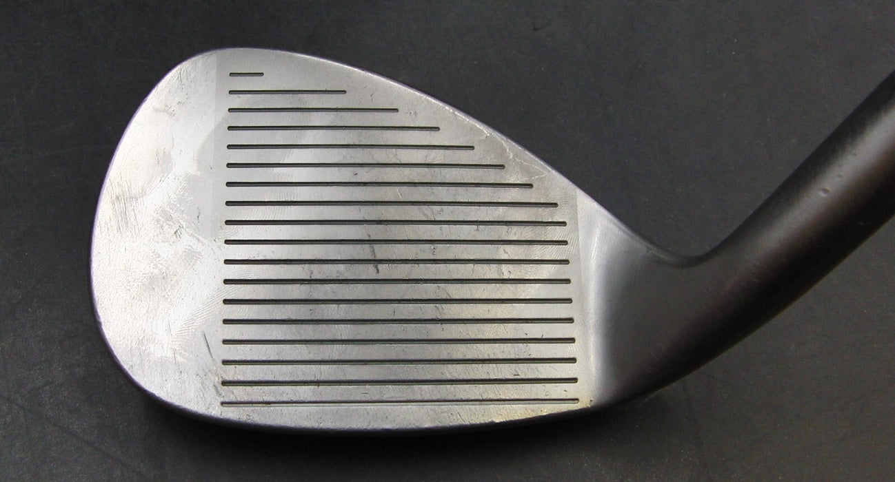 Dunlop Hi-Brid Adforce Impact Power Body Sand Wedge Regular Graphite Shaft