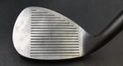 Dunlop Hi-Brid Adforce Impact Power Body Sand Wedge Regular Graphite Shaft