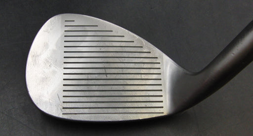 Dunlop Hi-Brid Adforce Impact Power Body Sand Wedge Regular Graphite Shaft