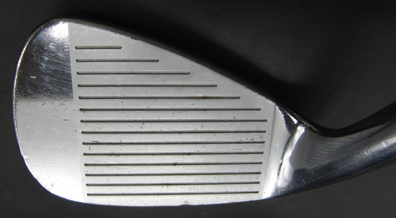 Nike Pro Combo OS 8 Iron Stiff Steel Shaft Nike Grip