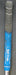Ping G2 Green Dot 8 Iron Regular Steel Shaft Golf Pride Grip  (Missing Weight)