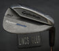 TaylorMade SpeedBlade Gap A Wedge Stiff Steel Shaft with Grip