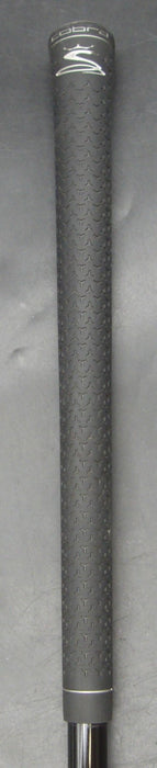 Cobra S2 Max 9 Iron Regular Graphite Shaft Cobra Grip