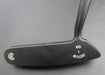 Cleveland Classics KG 1 Milled Putter Steel Shaft 87cm Length Cleveland Grip