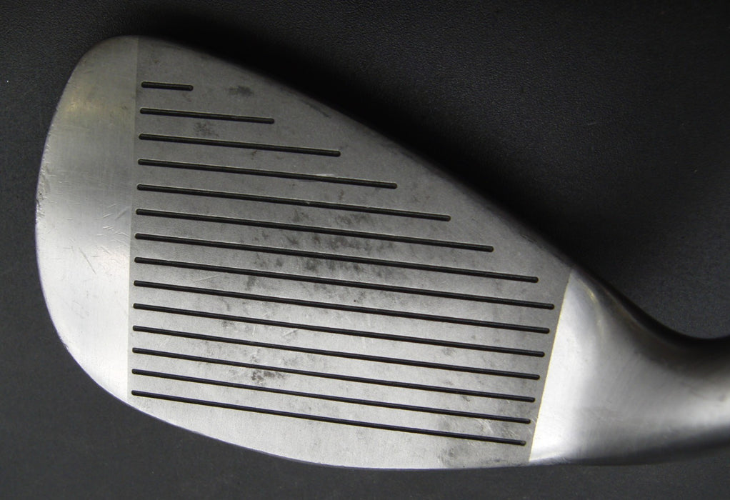Wilson ProStaff OD Plus Oversize OffSet 6 Iron Regular Steel Shaft Wilson Grip