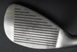 Wilson ProStaff OD Plus Oversize OffSet 6 Iron Regular Steel Shaft Wilson Grip
