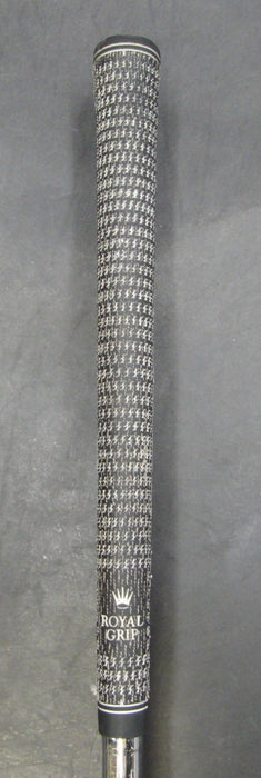 Callaway Hawk Eye VFT Gap Wedge Regular Steel Shaft Royal Grip