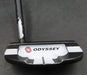 Odyssey Works Big T 350g #5 Putter 87cm Length Coated Steel Shaft Odyssey Grip