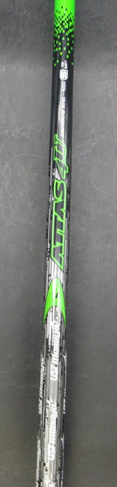 Shaft For TaylorMade M1/M2 Driver 114cm Length Stiff Attas 4U Graphite Shaft