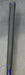 Bridgestone Tourstage ViQ 4 Hybrid Regular Graphite Shaft Black Grip