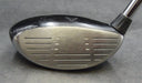 Callaway X 17° 4 Wood Stiff Steel Shaft Callaway Grip